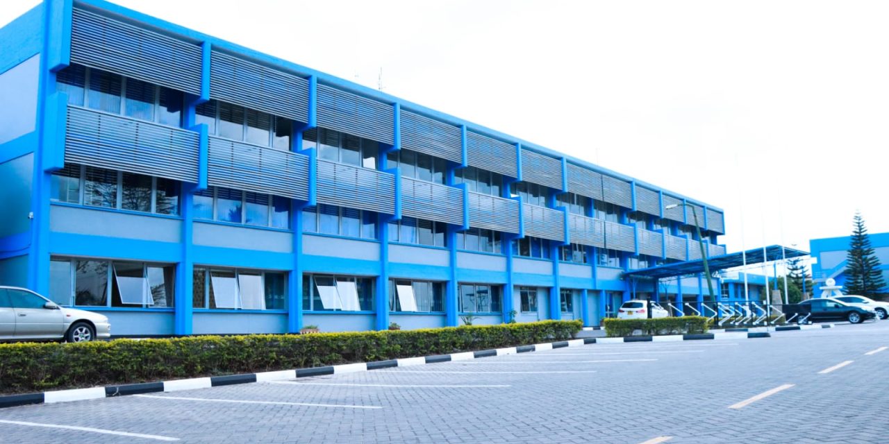 Optimistic about regional development